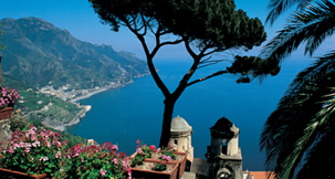 The Leading Hotels of the World_Amalfi Coast Magnificent Journeys