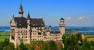Leading Hotels of the World_Germany_Magnificent Journeys
