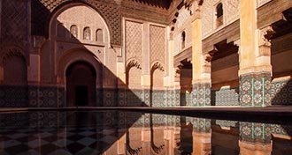 Leading Hotels of the World_Morocco_Magnificent Journeys