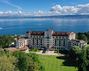 Hotel Royal - Evian Resort