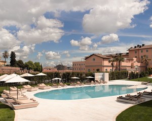 Villa Agrippina, a Gran Melia Hotel